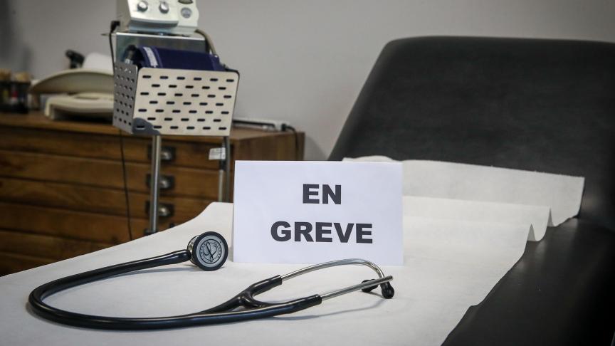 Médecine faut-il consultation passe euros